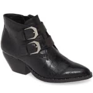 NWOB Authentic Treasure & Bond Boots